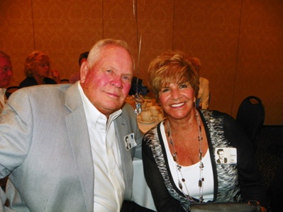 Neil & Joanne Pardun