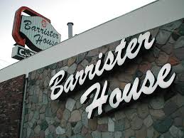 Barrister House