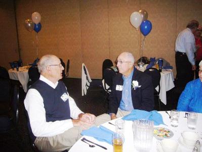 Bob Skinner - Coach Dick Black