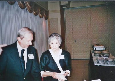 Frank & Anita Ambrogio