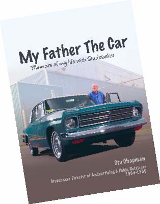 My Father The
                Car