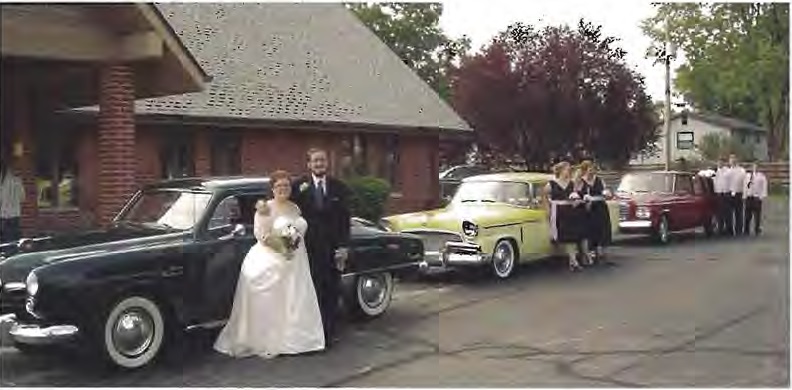 Amanda Nelson
              Wedding